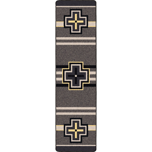 Bounty - Gray American Dakota Rugs