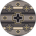 Bounty - Gray American Dakota Rugs