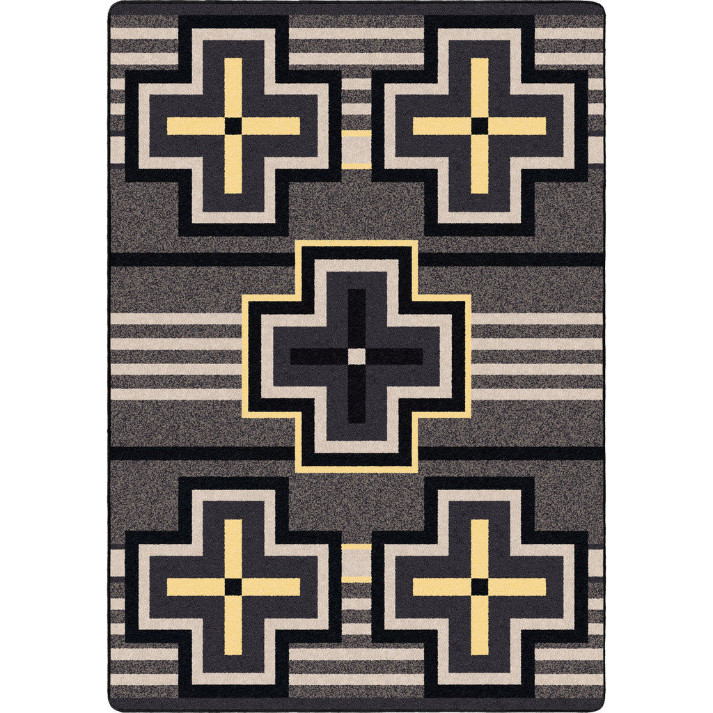 Bounty - Gray American Dakota Rugs