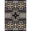Bounty - Gray American Dakota Rugs