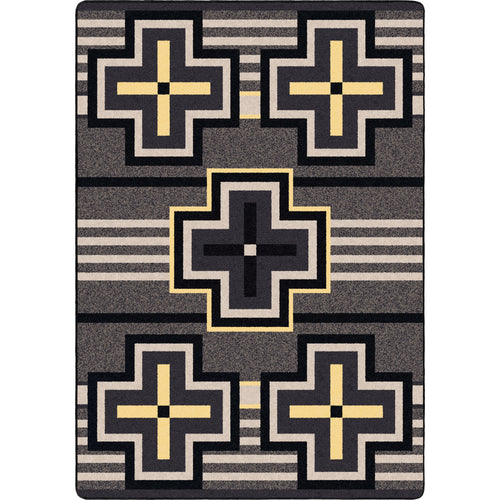 Bounty - Gray American Dakota Rugs