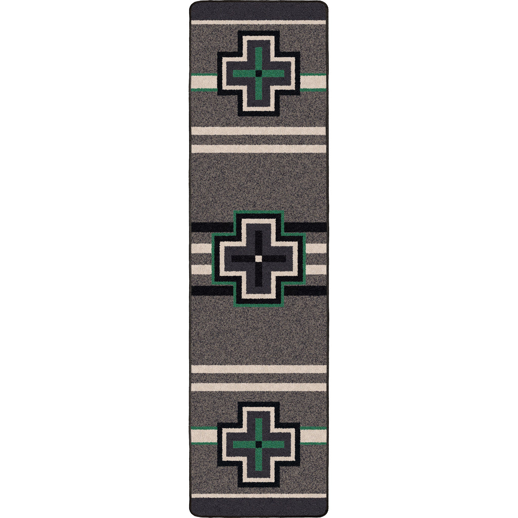 Bounty - Jade American Dakota Rugs