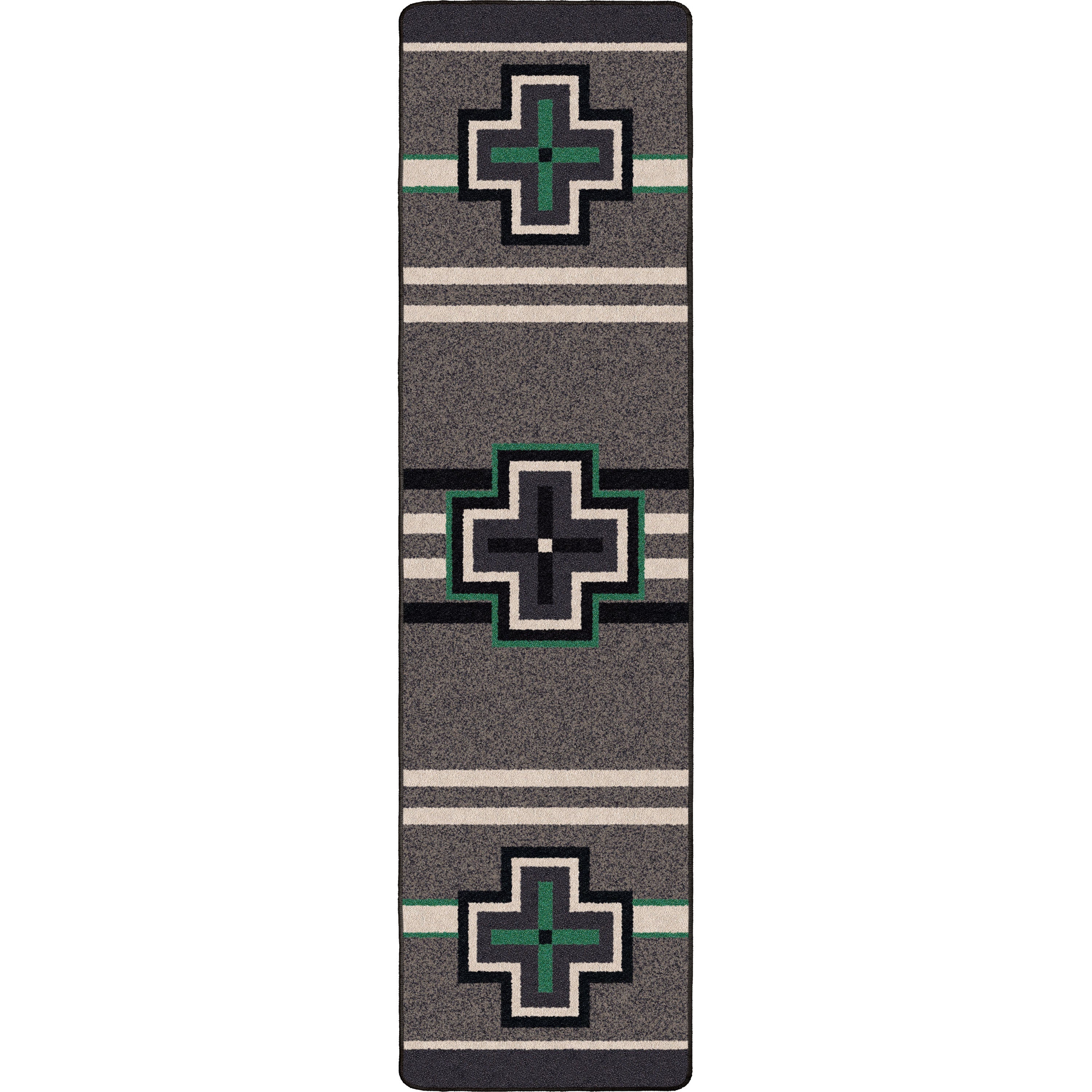 Bounty - Jade American Dakota Rugs