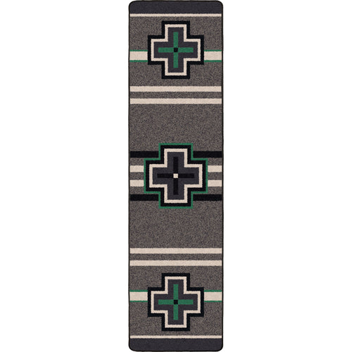 Bounty - Jade American Dakota Rugs