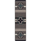 Bounty - Turquoise American Dakota Rugs
