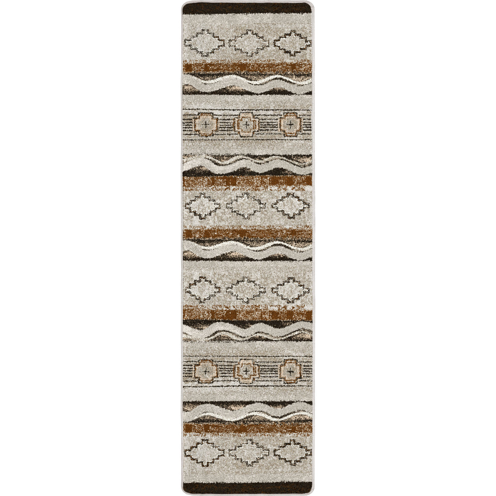 Brand New Old School American Dakota Rugs