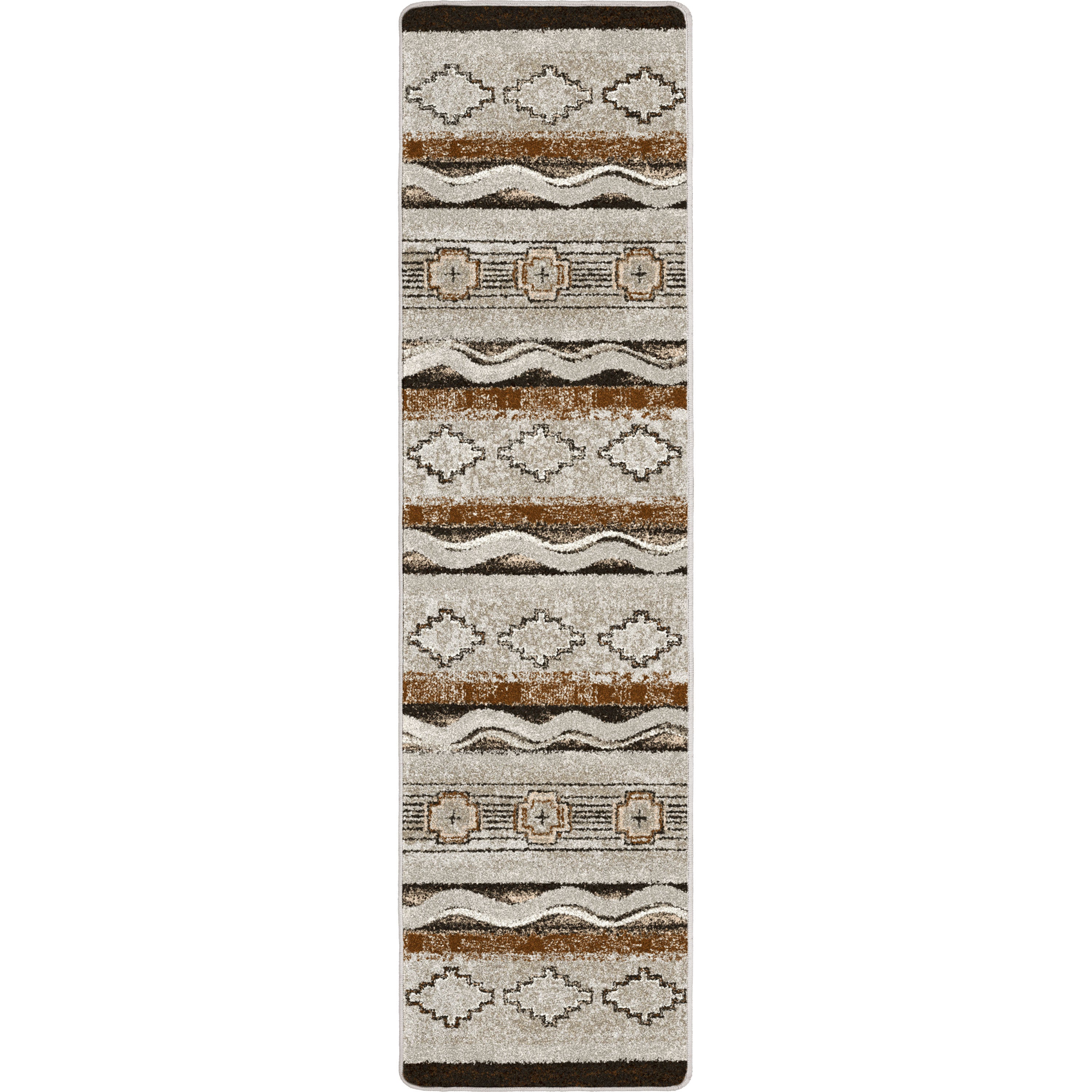 Brand New Old School American Dakota Rugs