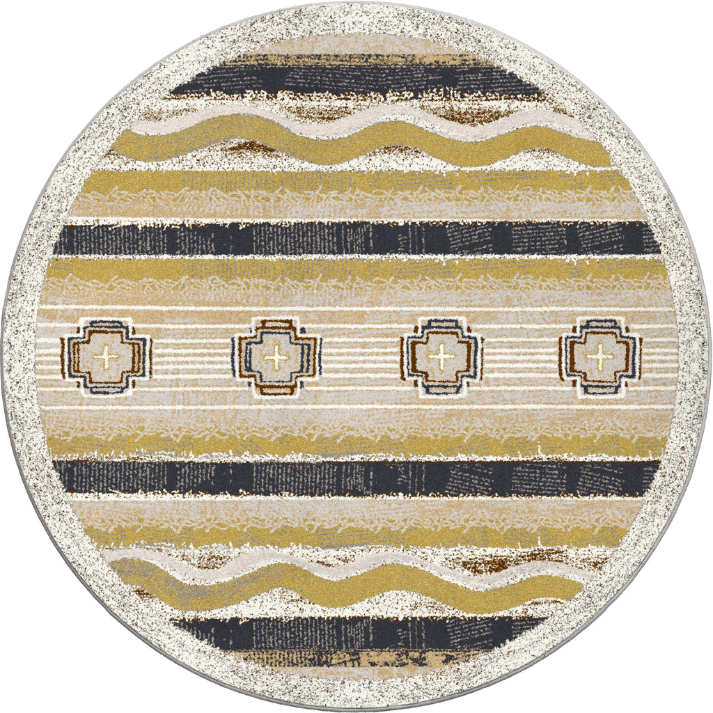 Brand New Old School American Dakota Rugs