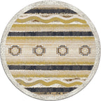 Brand New Old School American Dakota Rugs