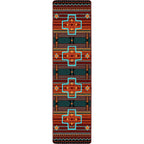 Brazos OKA - Sunset American Dakota Rugs