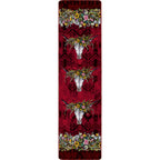 Briscoe Red American Dakota Rugs