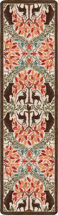 Brushwoods American Dakota Rugs