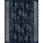 Buffalo Rising American Dakota Rugs