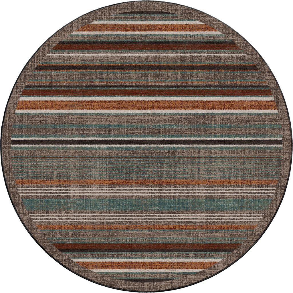 Bunkhouse Desert Hues American Dakota Rugs