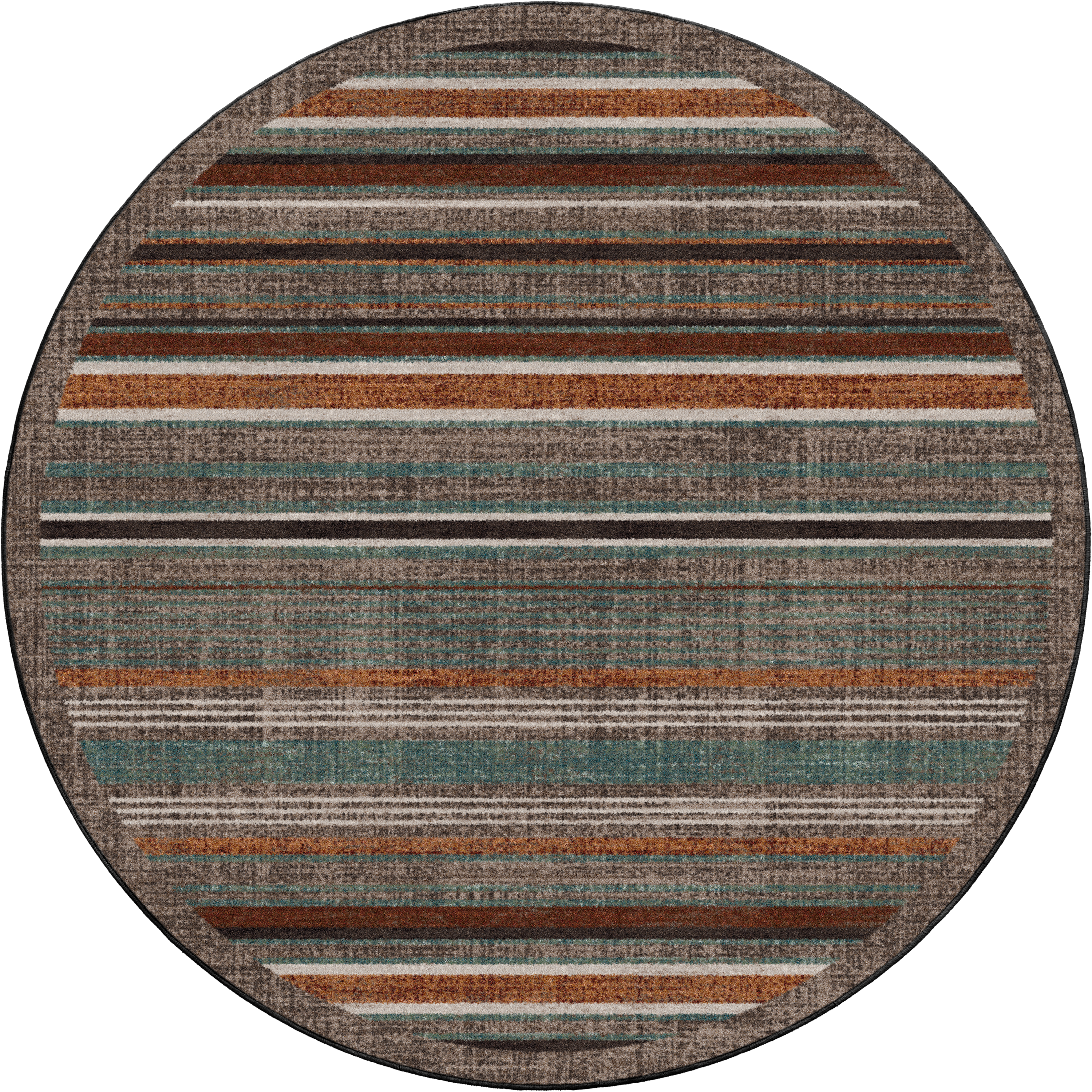 Bunkhouse Desert Hues American Dakota Rugs