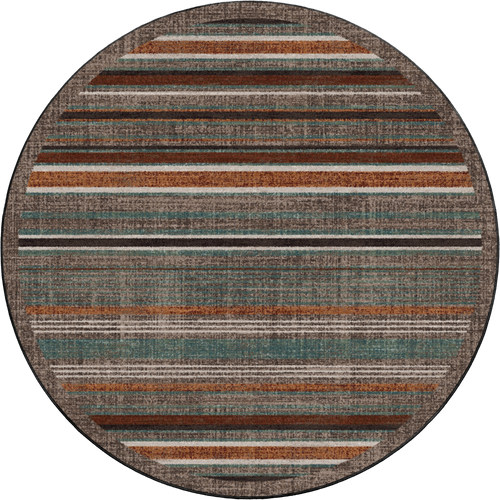 Bunkhouse Desert Hues American Dakota Rugs