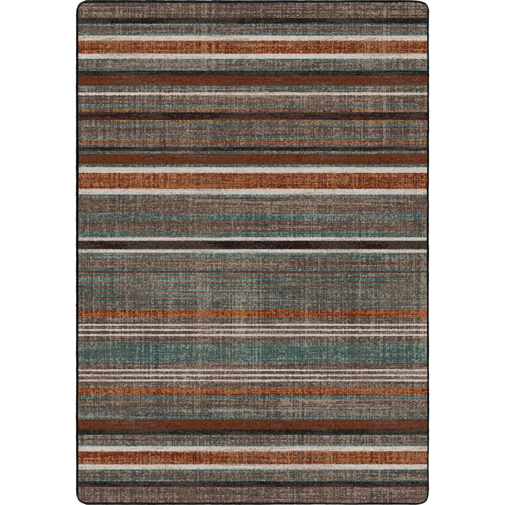 Bunkhouse Desert Hues American Dakota Rugs