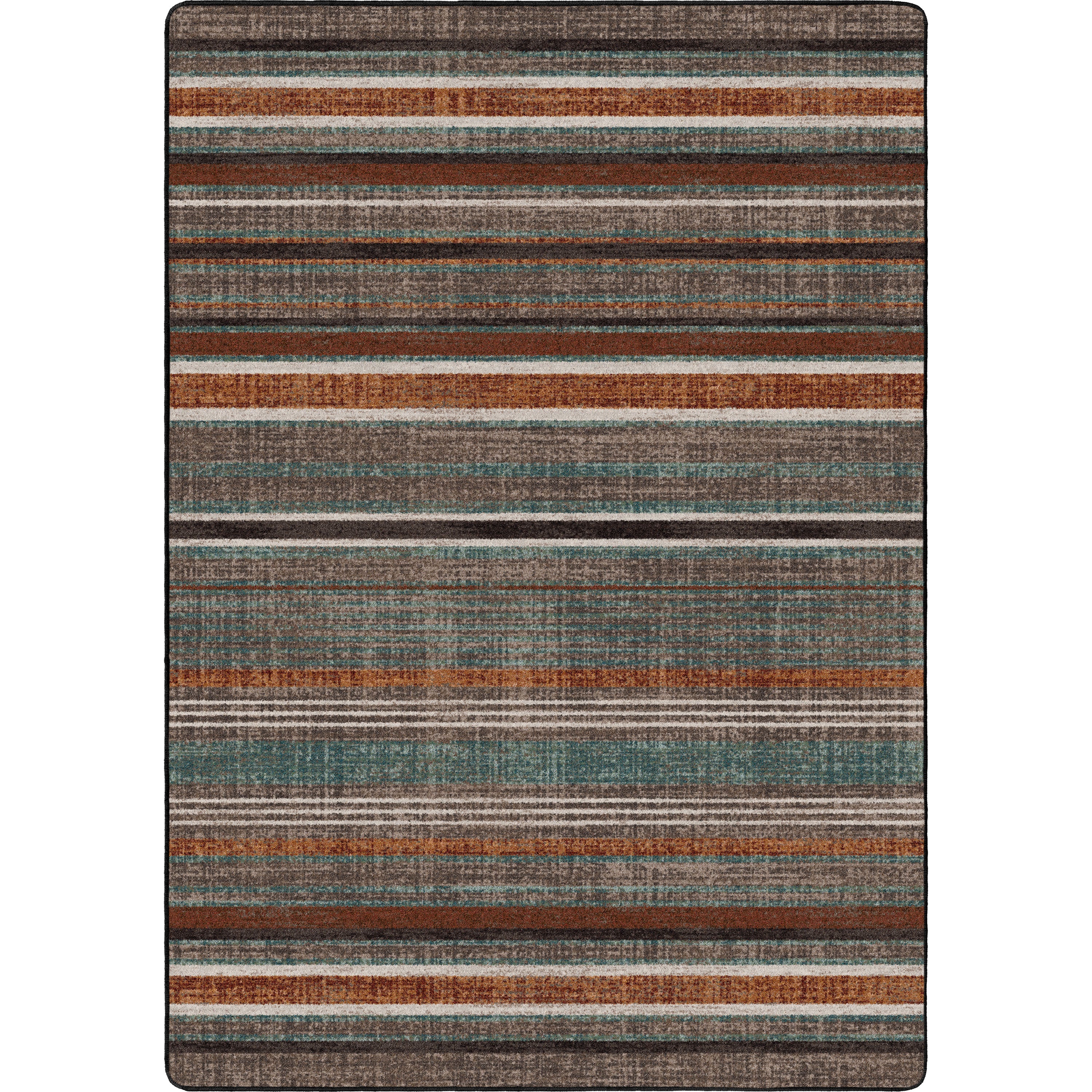 Bunkhouse Desert Hues American Dakota Rugs