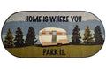 Home Is Where You Park It Mayberry