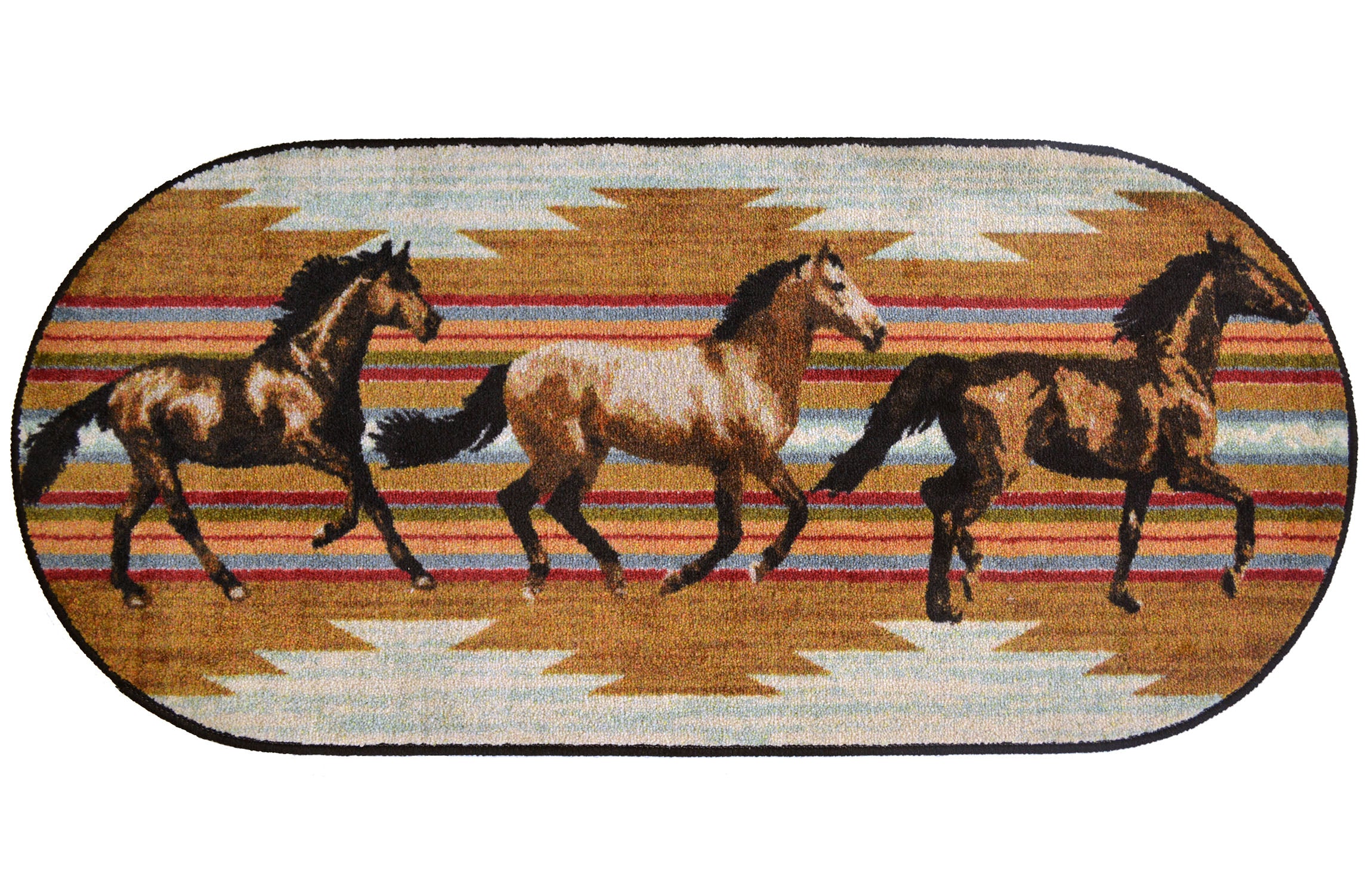 Gallop Mayberry