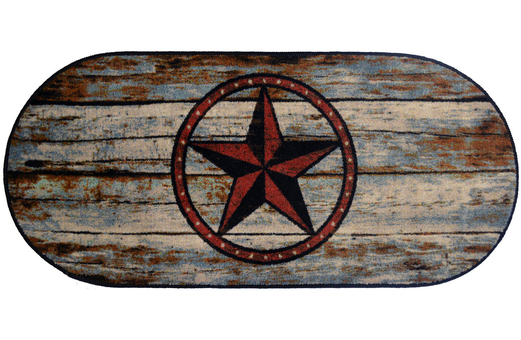 Barn Star Mayberry
