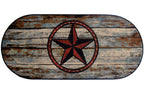 Barn Star Mayberry