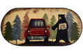 Hitchhiking Bear Mayberry