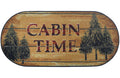 Pine Cabin Mayberry