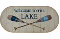 Welcome to the Lake Mayberry