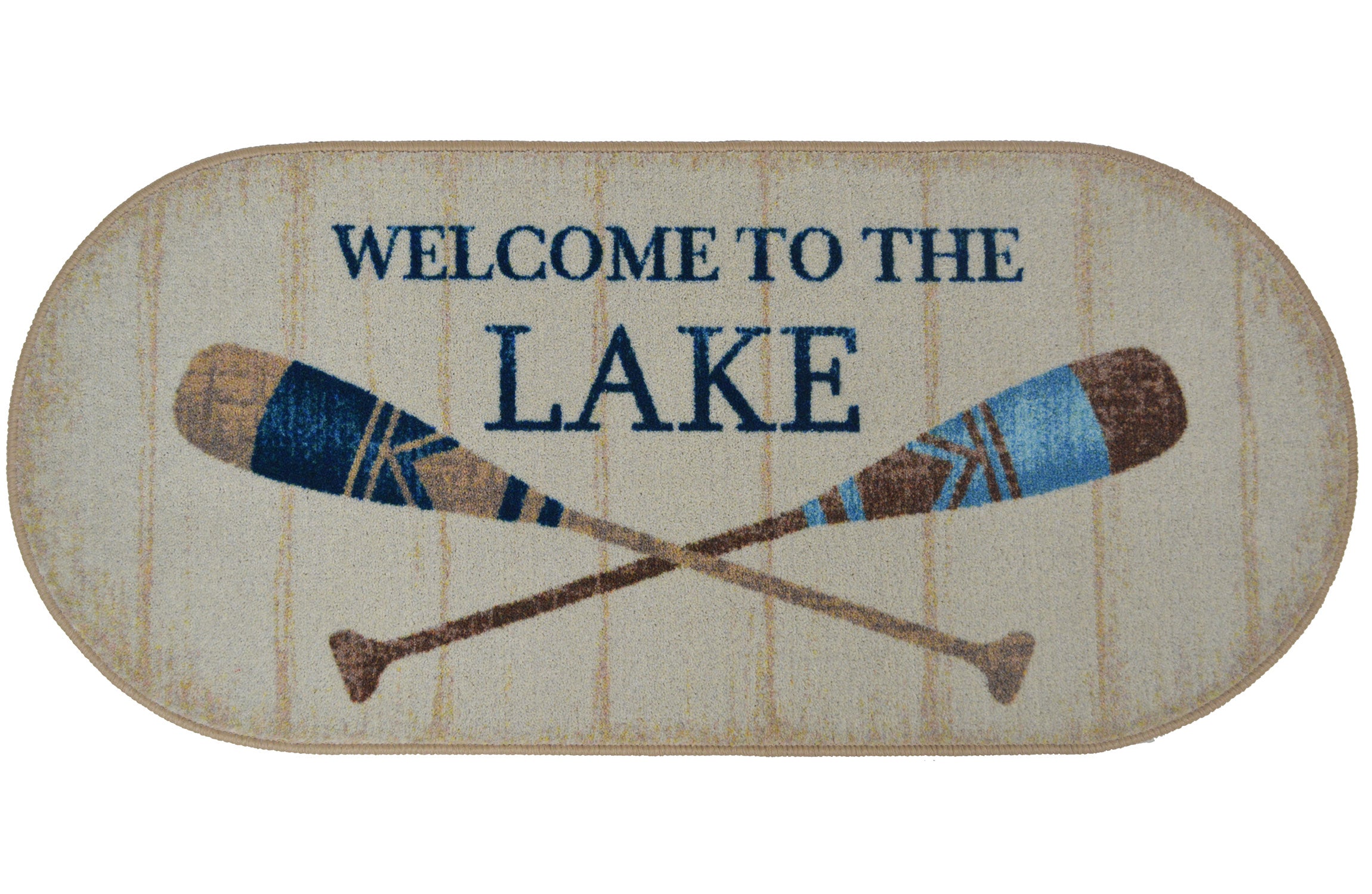 Welcome to the Lake Mayberry