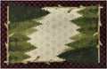 Pine Plaid Mayberry
