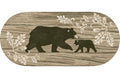 Foliage Bear Mayberry