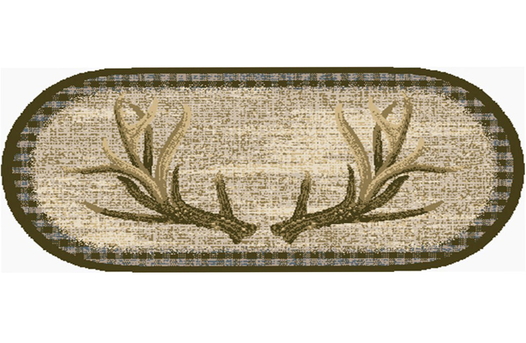 Trophy Rack Mayberry