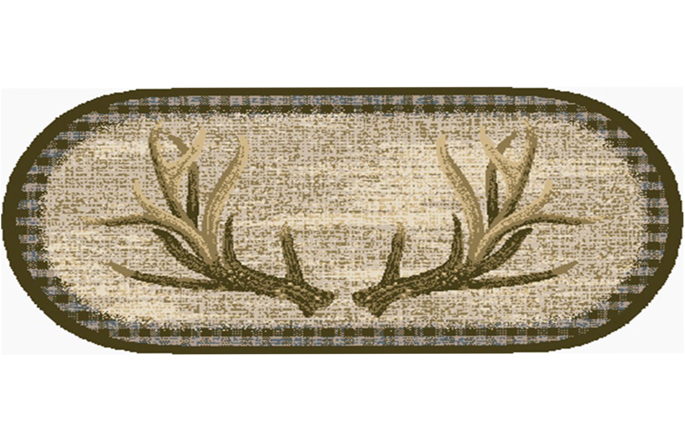 Trophy Rack Mayberry