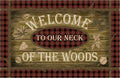 Neck Of The Woods Mayberry