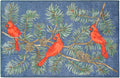 Cardinal Mayberry