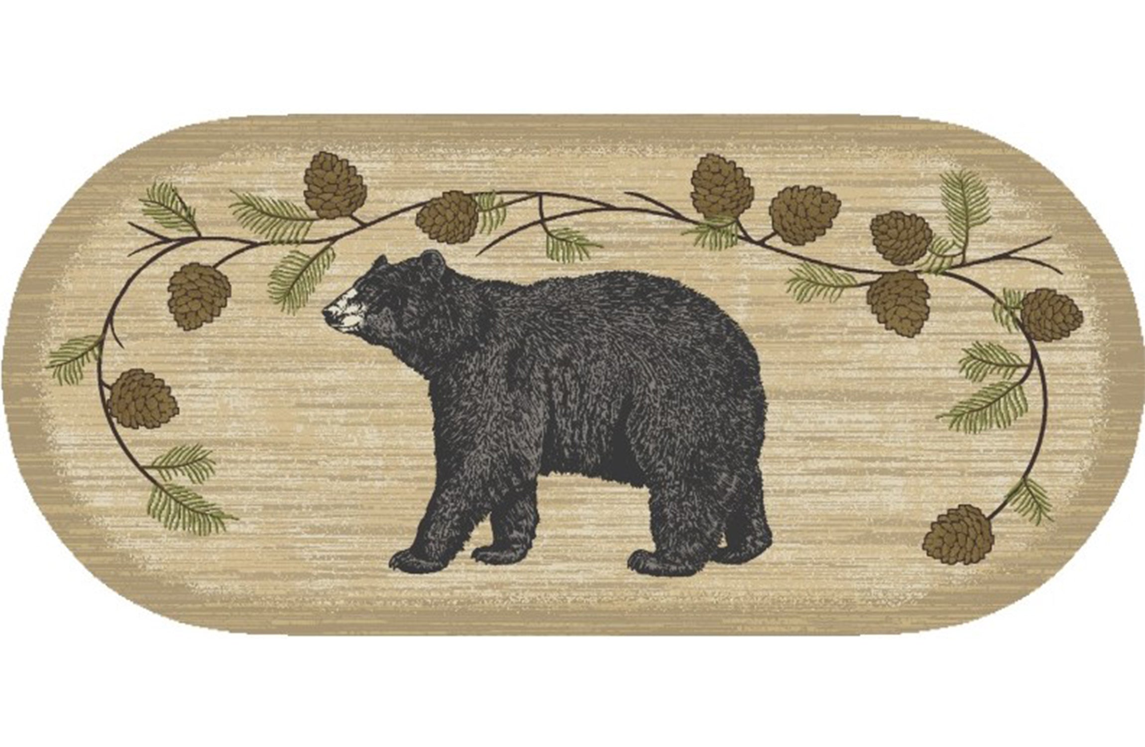 Bear Sighting Mayberry