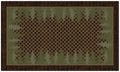 Pine Tree Trellis Mayberry
