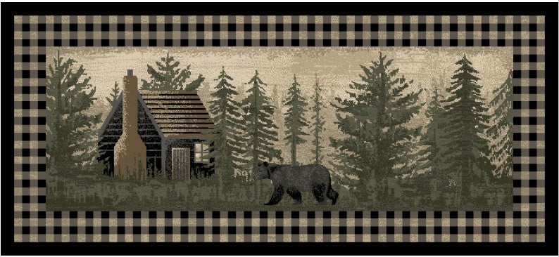 Blissful Cottage Mayberry
