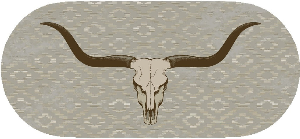 Longhorn Mayberry
