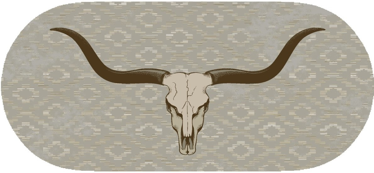 Longhorn Mayberry