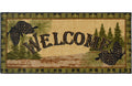 Forest Welcome Mayberry