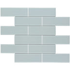 SEASONS Series Mosaic Tile by Anthology Anthology