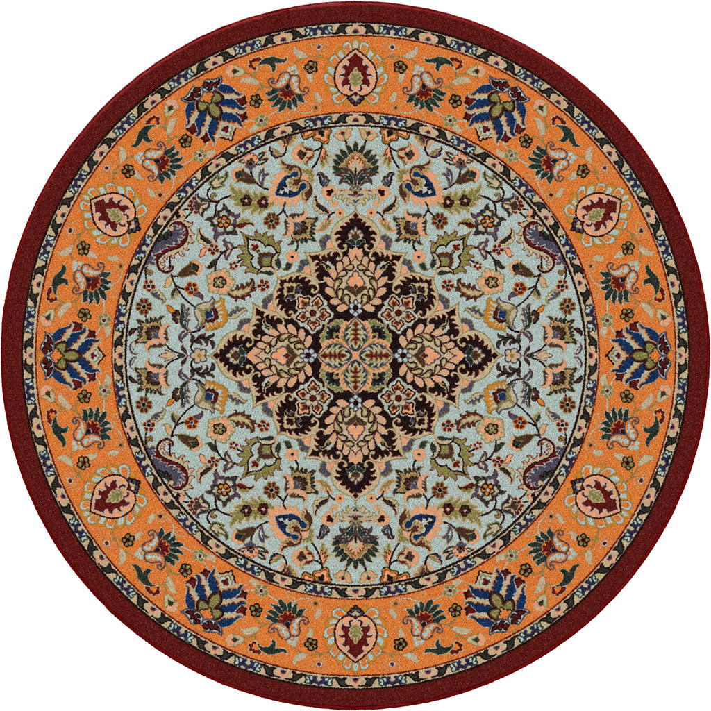 Montreal American Dakota Rugs