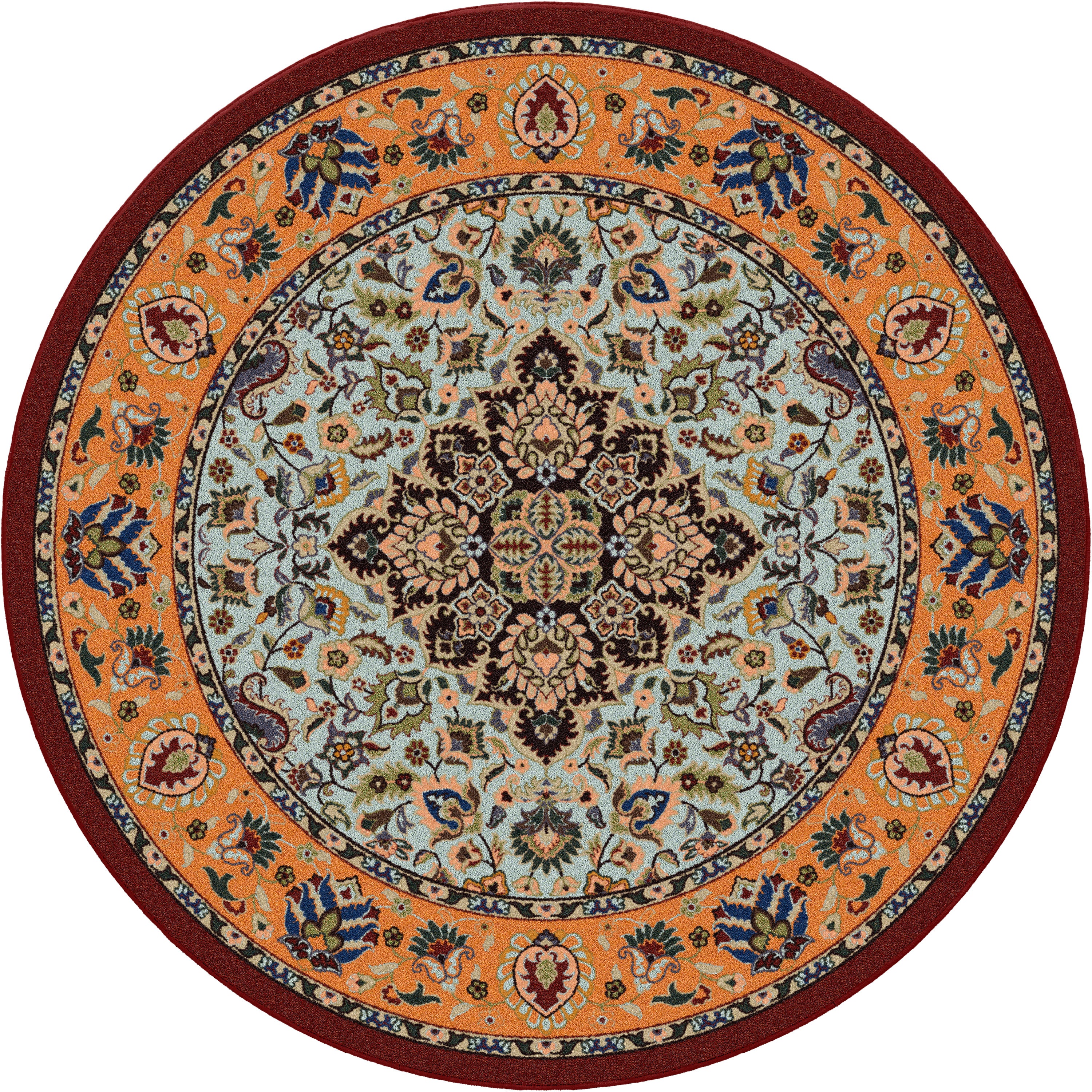 Montreal American Dakota Rugs