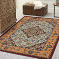 Montreal American Dakota Rugs