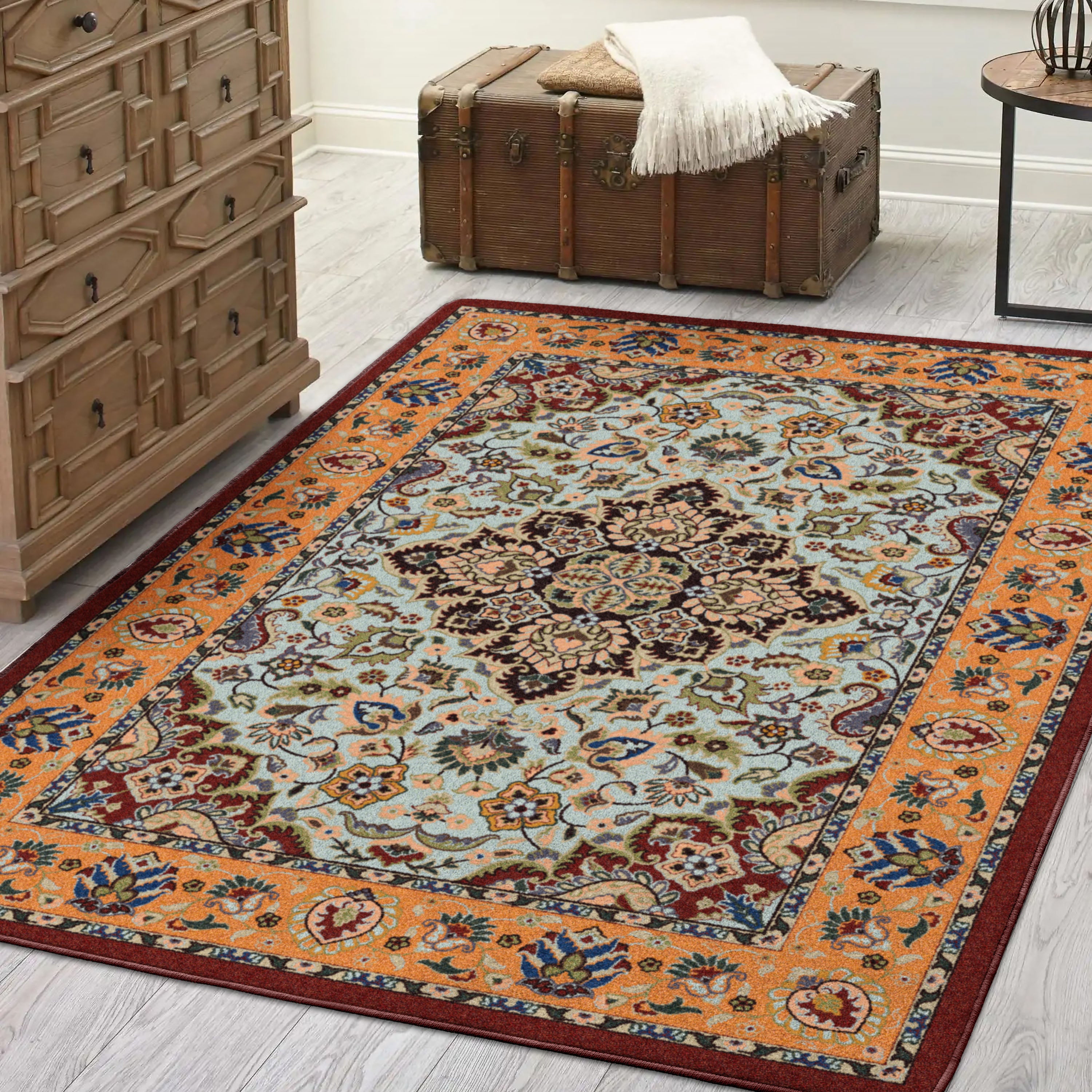 Montreal American Dakota Rugs