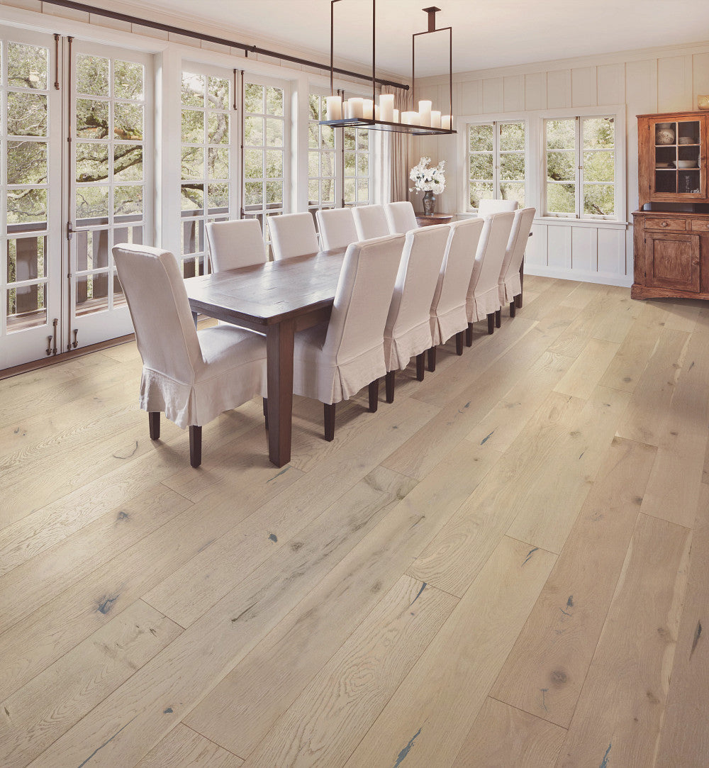 CASTLEWOOD OAK Hardwood by Shaw Shaw Wood