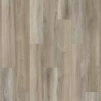 Mohawk Founder's Trace Luxury Vinyl Plank - Iced Chardonnay Mohawk