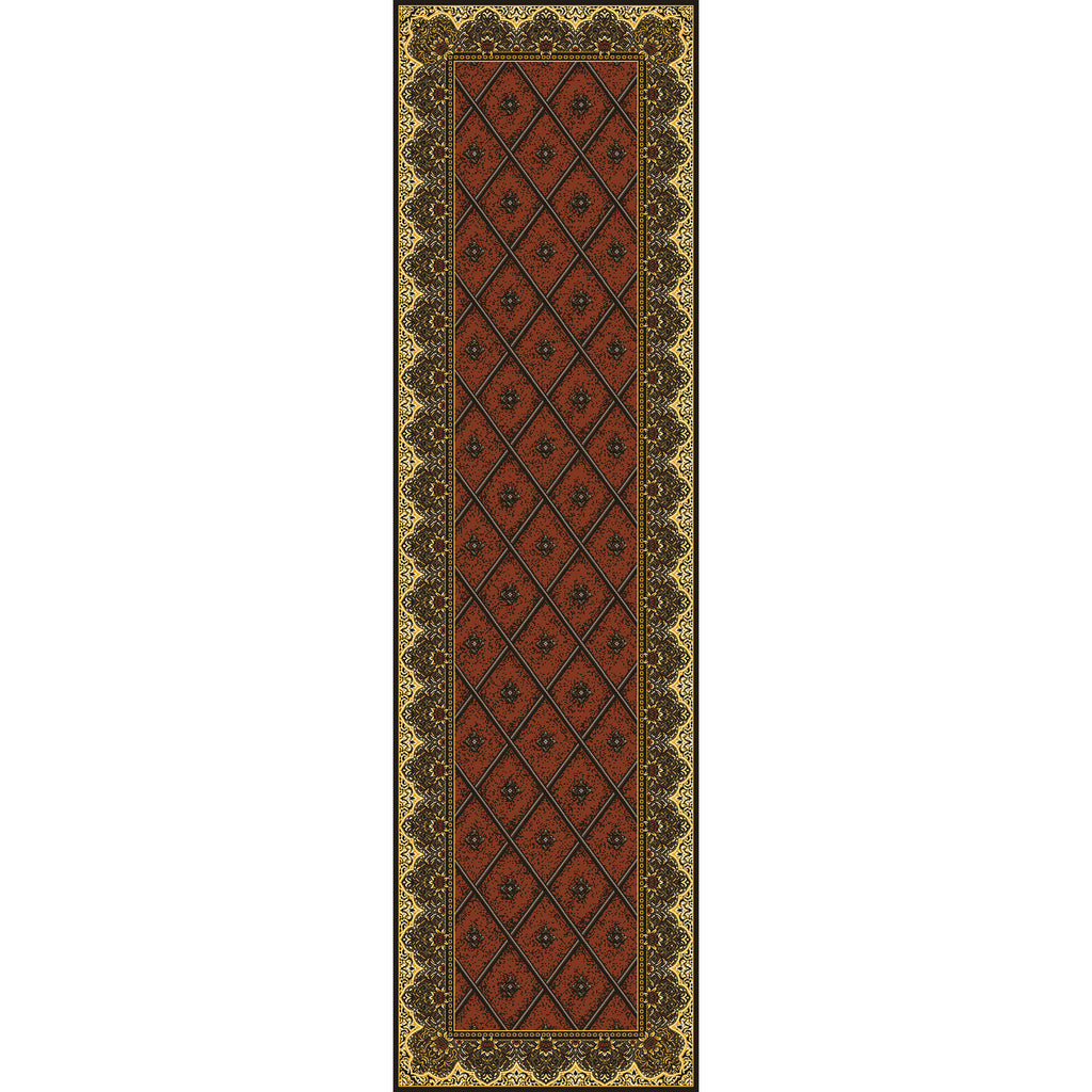 Trail Blazer American Dakota Rugs